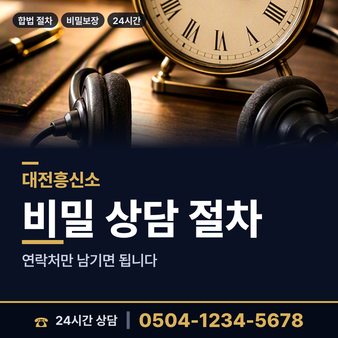 대전 산내동 당일출장 상담 안내